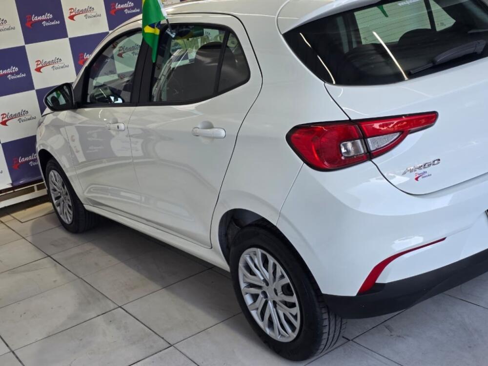 Fiat Argo