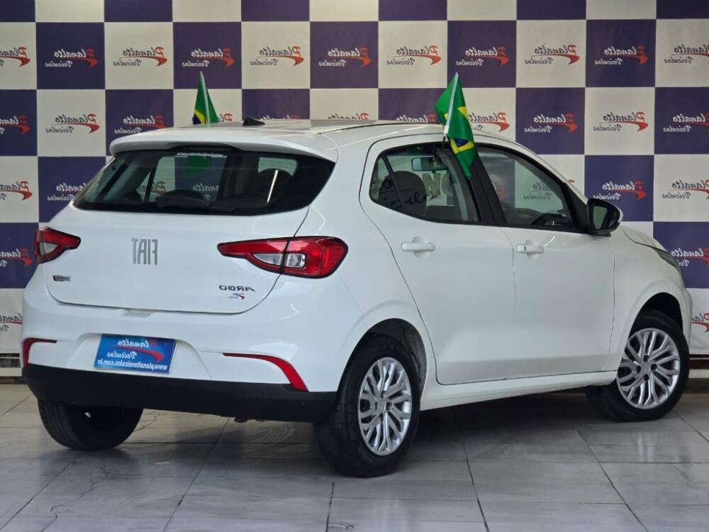 Fiat Argo