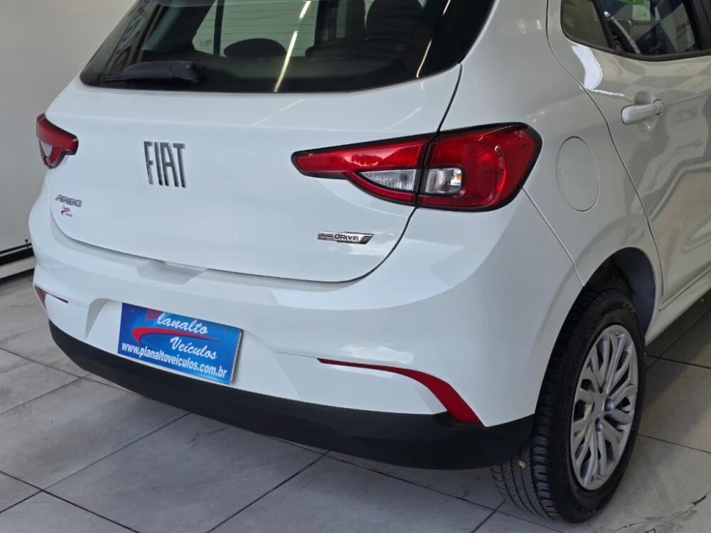 Fiat Argo