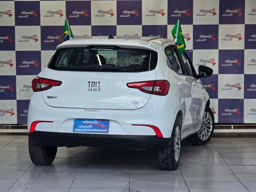 Fiat Argo