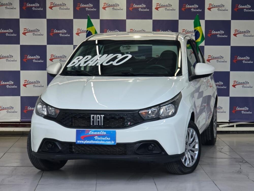 Fiat Argo