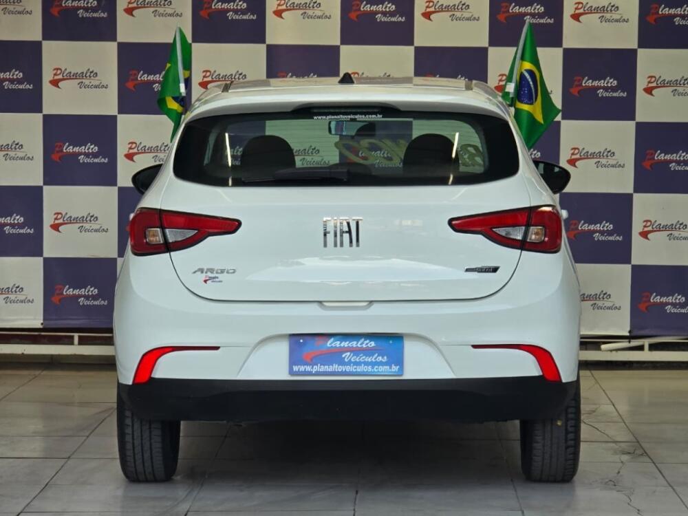 Fiat Argo