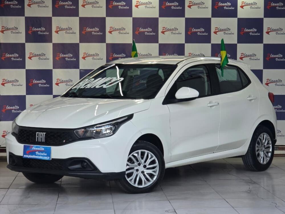 Fiat Argo