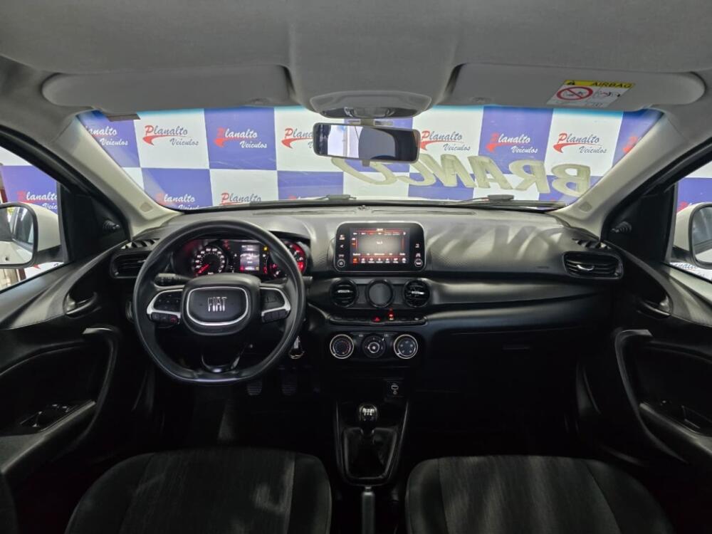 Fiat Argo