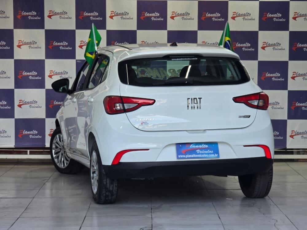 Fiat Argo