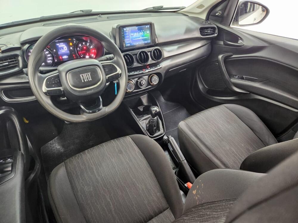 Fiat Argo