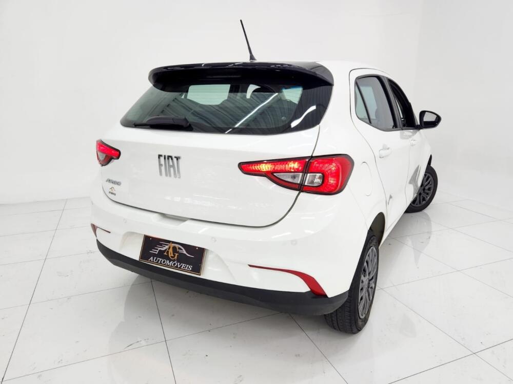 Fiat Argo