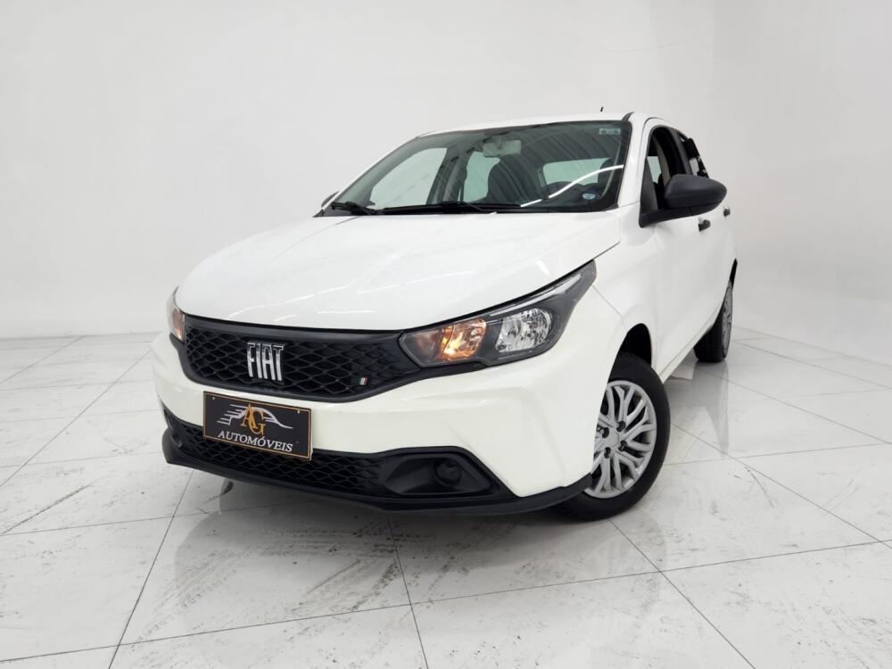 Fiat Argo