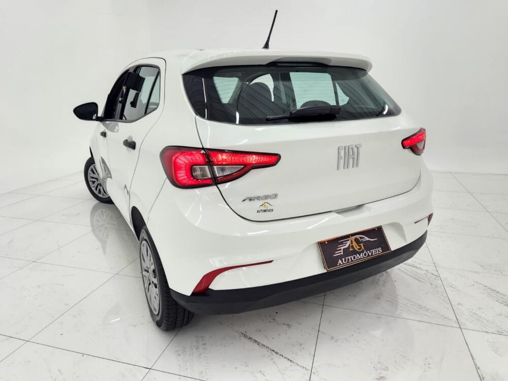 Fiat Argo