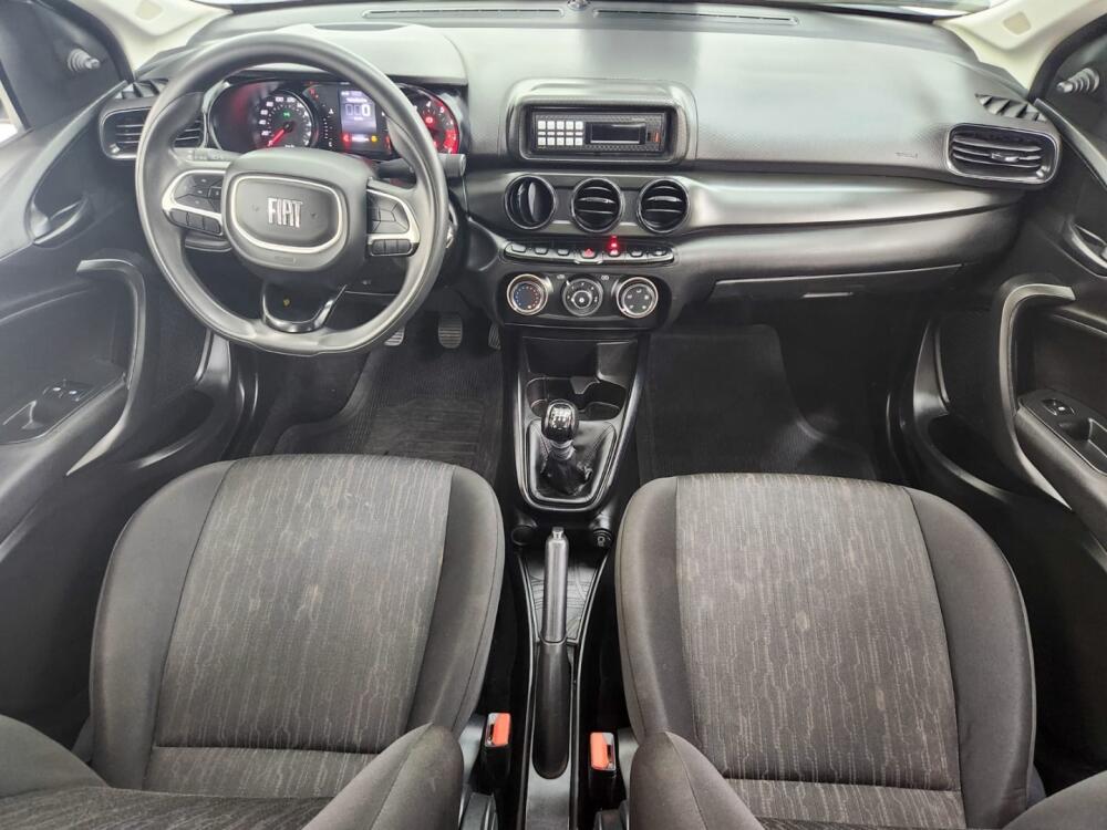 Fiat Argo