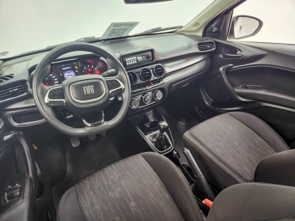 Fiat Argo