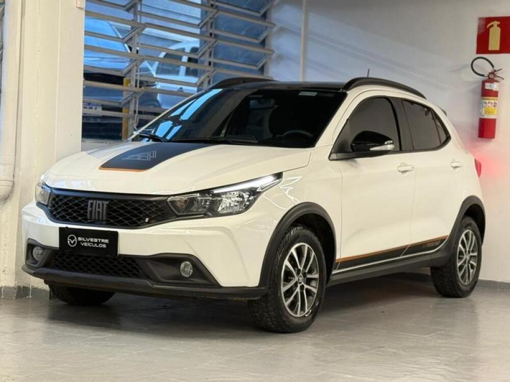 Fiat Argo
