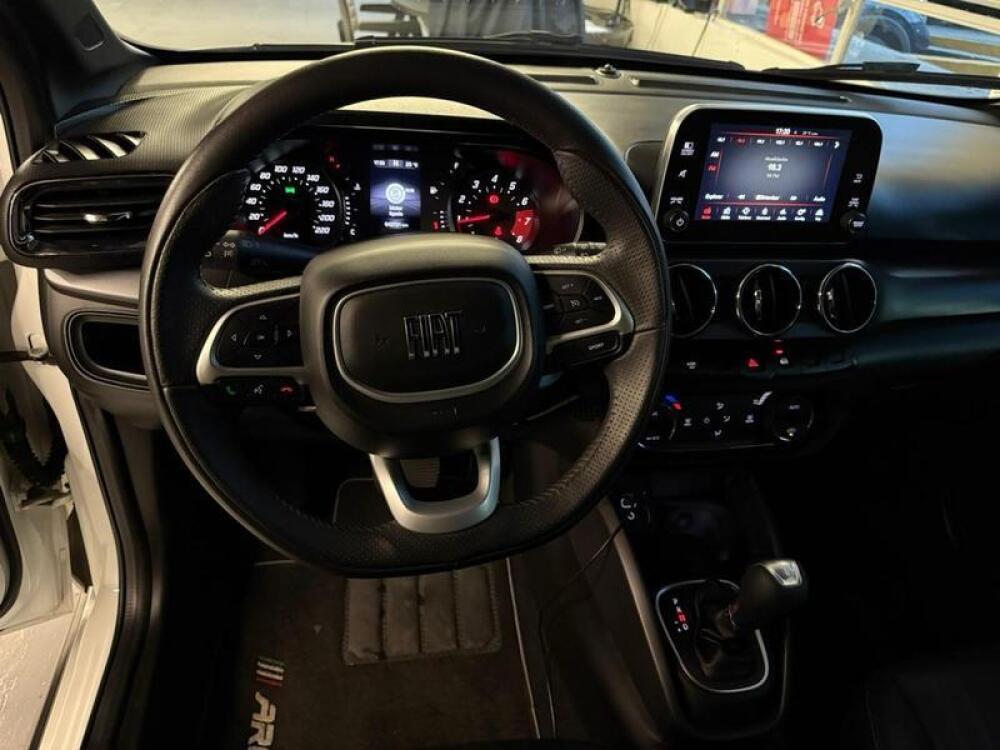 Fiat Argo