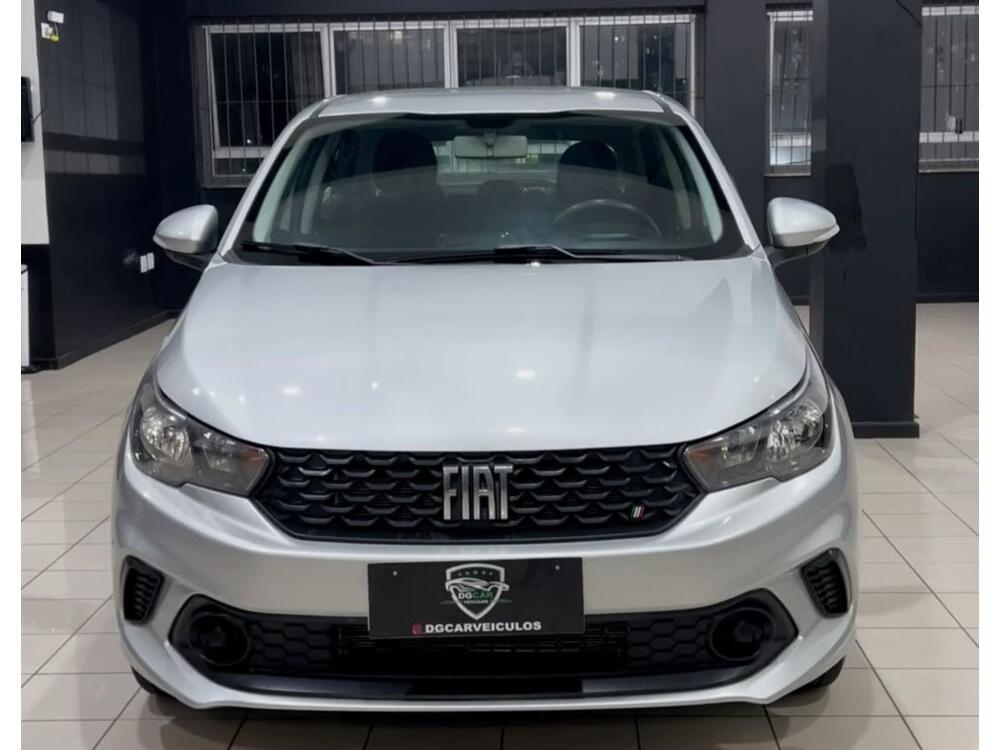 Fiat Argo