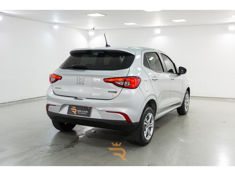 Fiat Argo