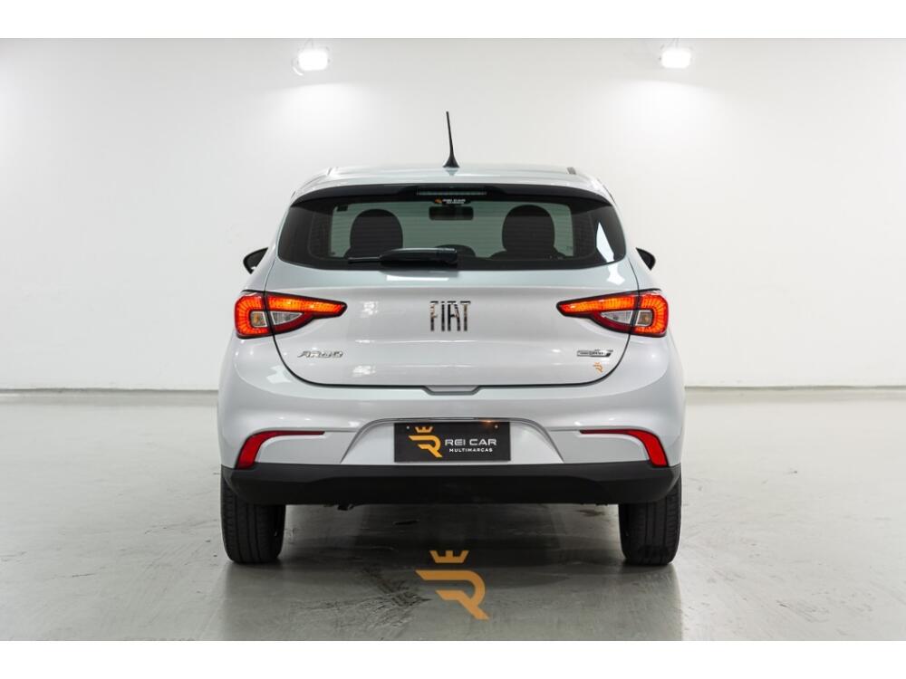 Fiat Argo