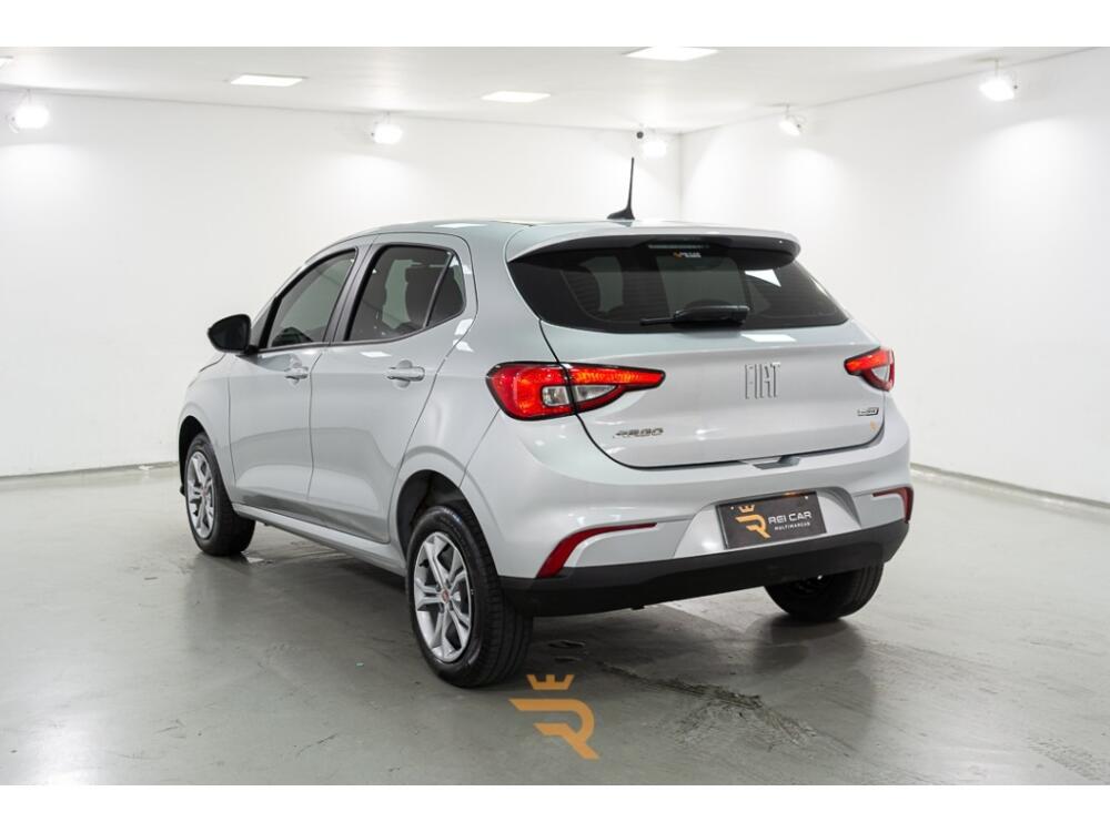 Fiat Argo