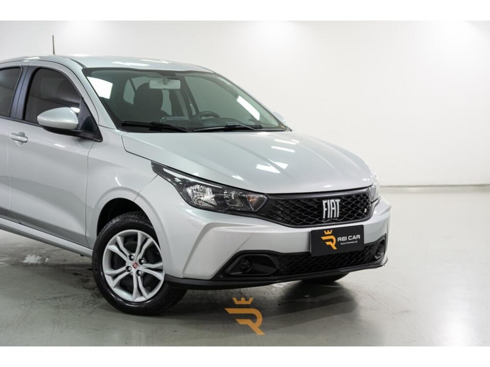 Fiat Argo