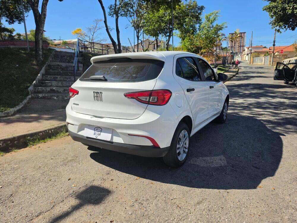Fiat Argo