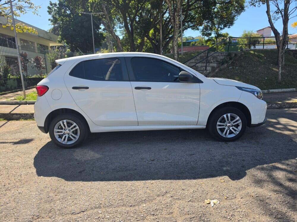 Fiat Argo