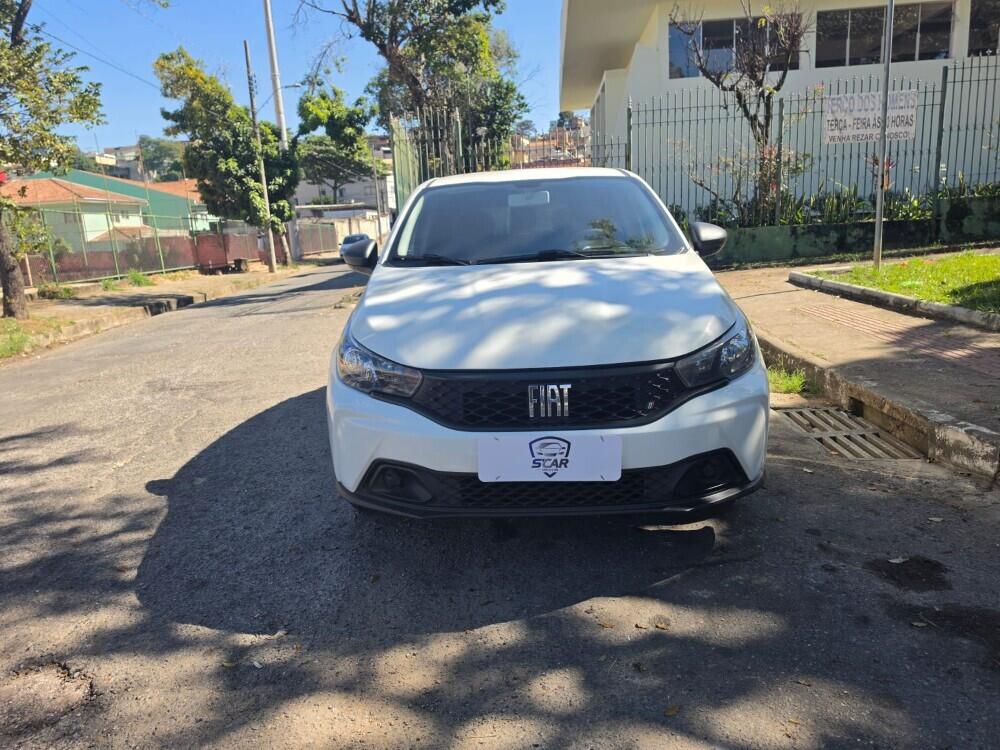 Fiat Argo