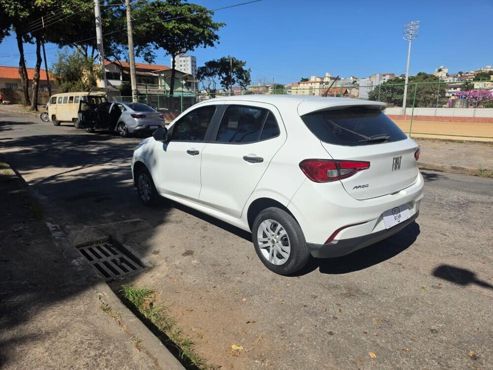 Fiat Argo