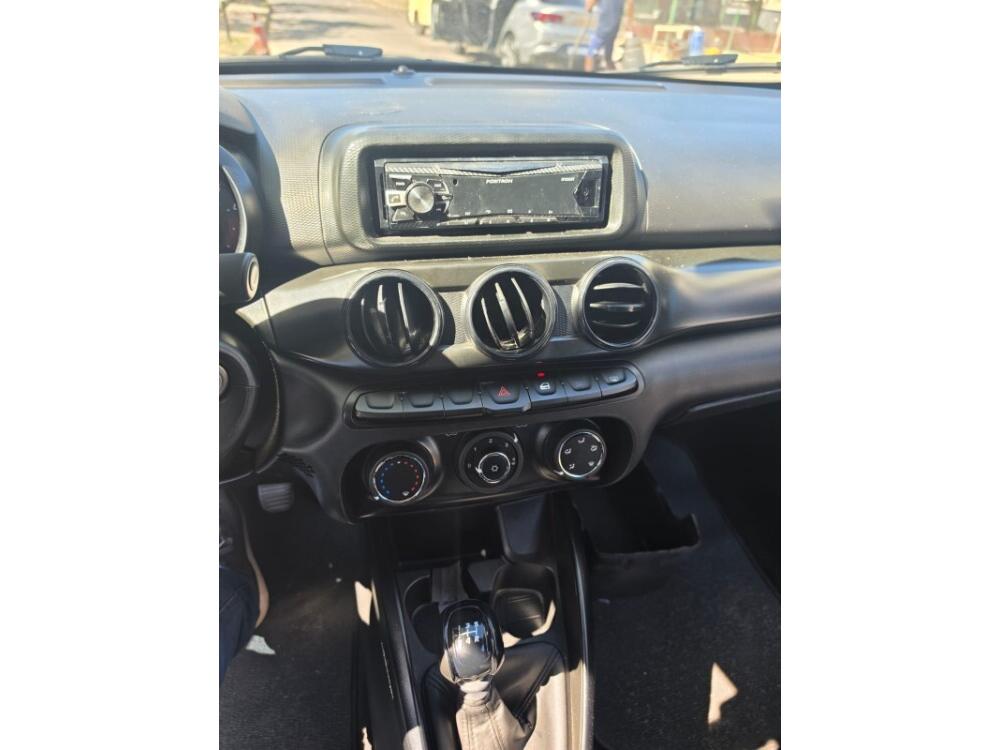 Fiat Argo