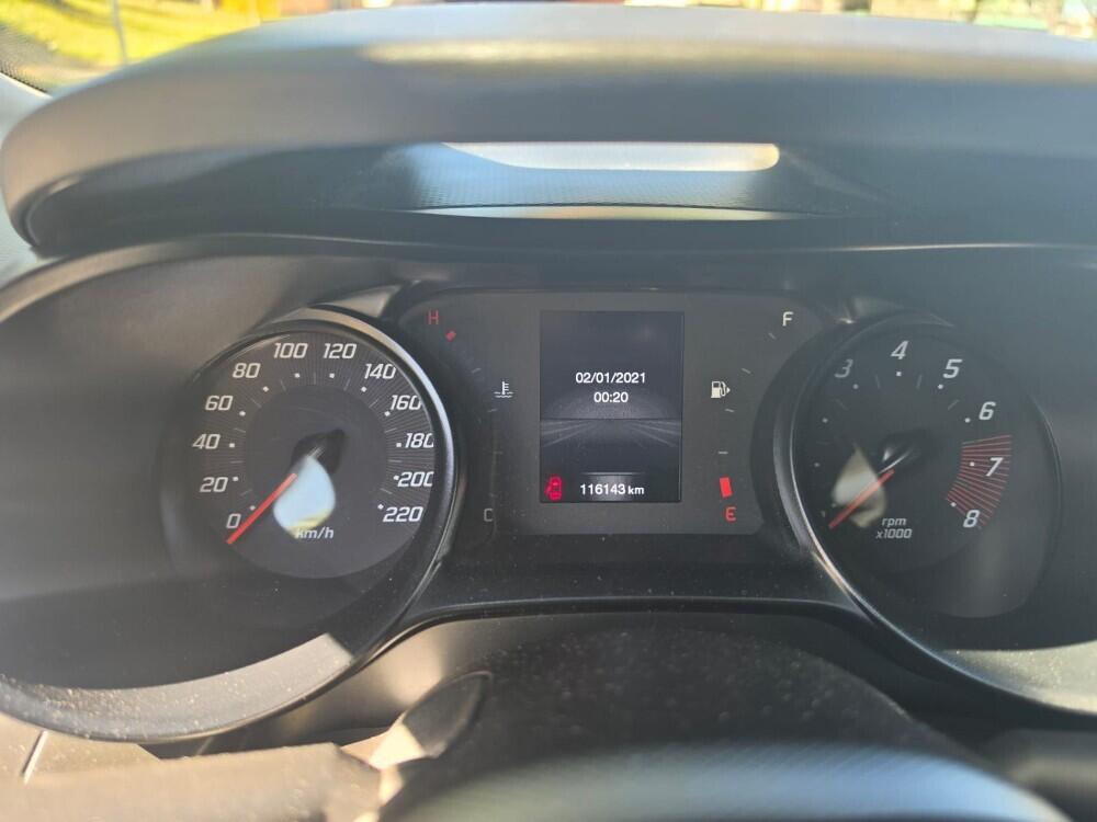 Fiat Argo