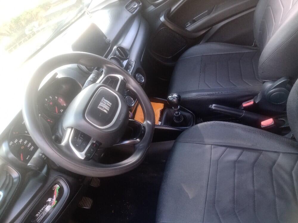 Fiat Argo