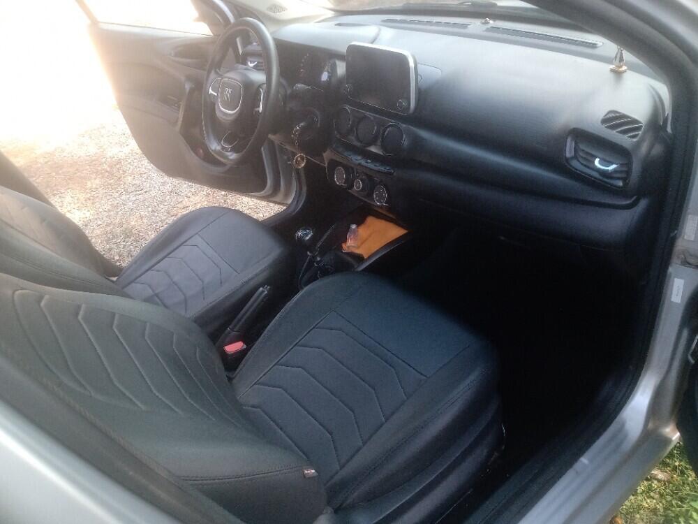 Fiat Argo