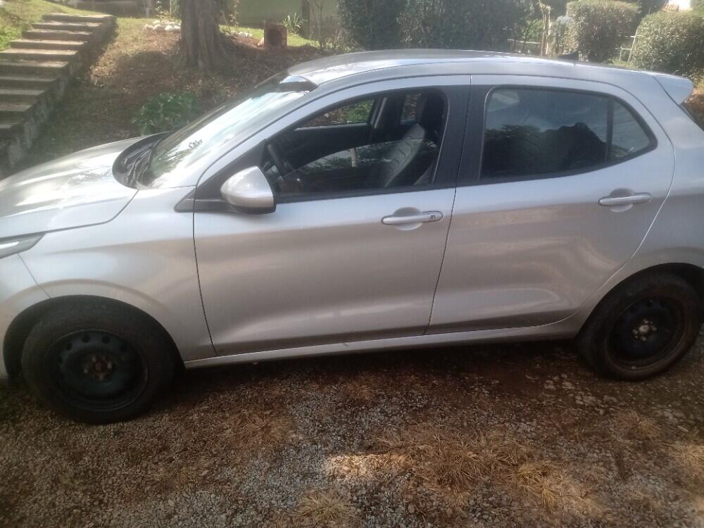 Fiat Argo