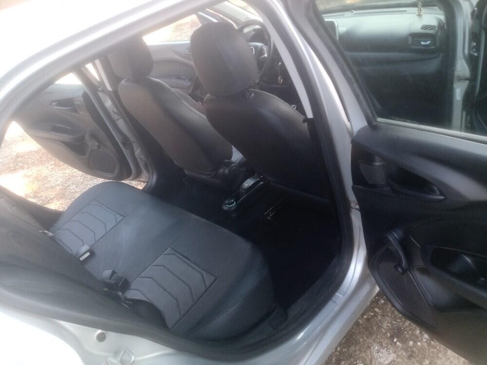 Fiat Argo