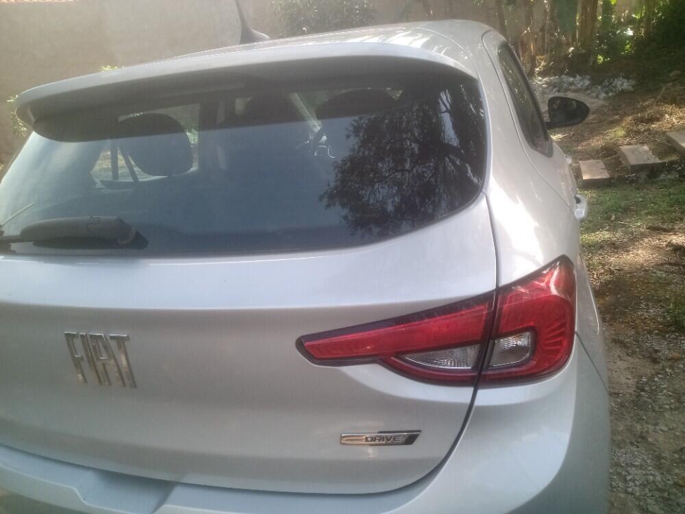 Fiat Argo