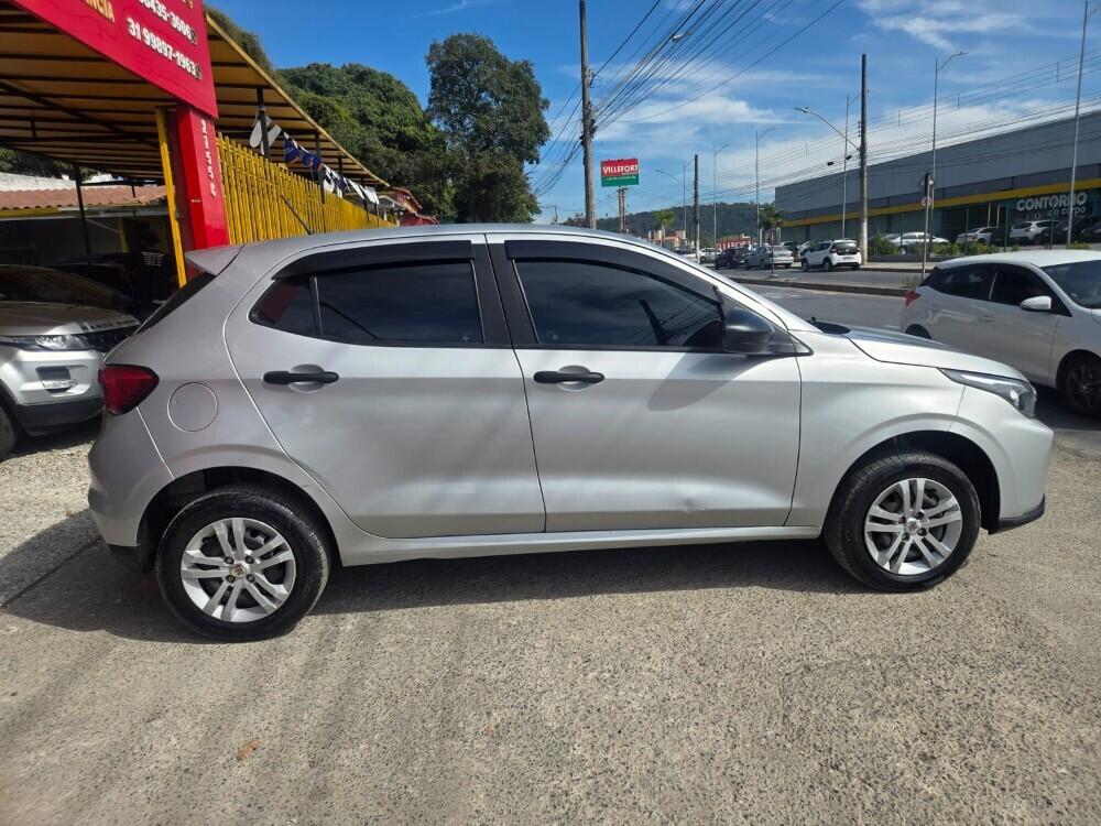 Fiat Argo