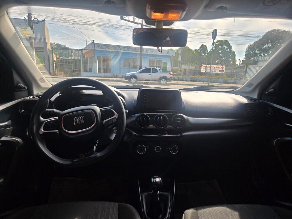 Fiat Argo