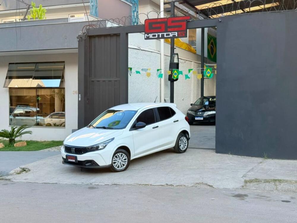 Fiat Argo