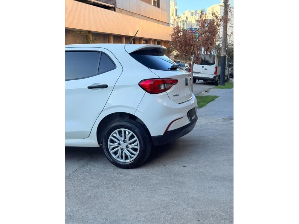 Fiat Argo