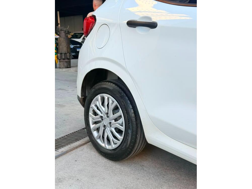 Fiat Argo