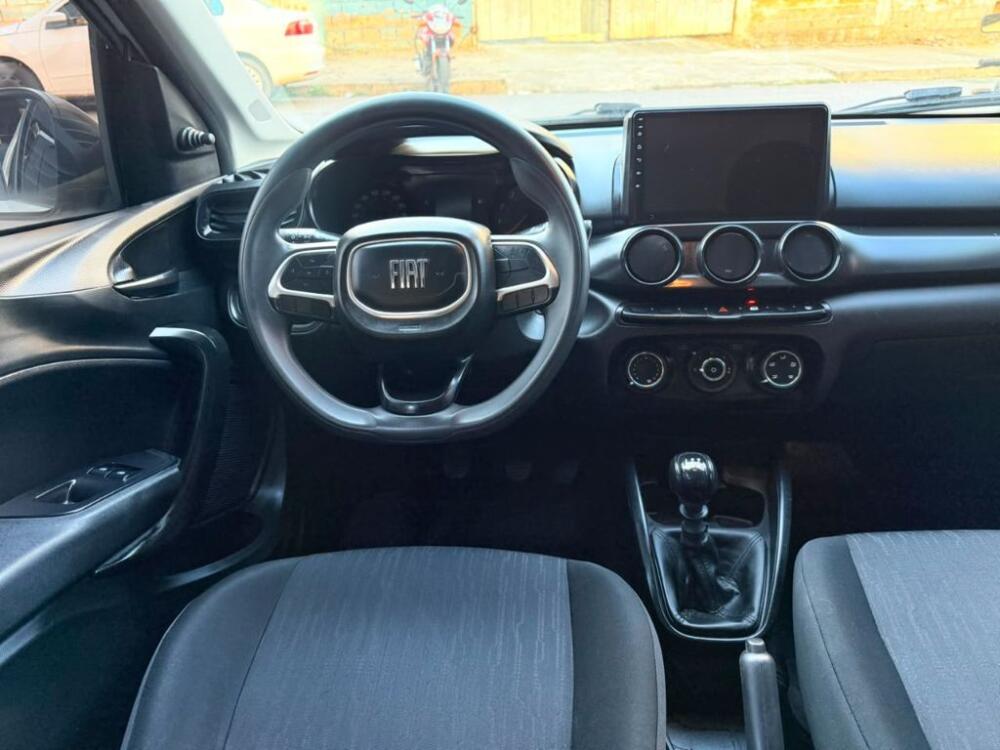 Fiat Argo