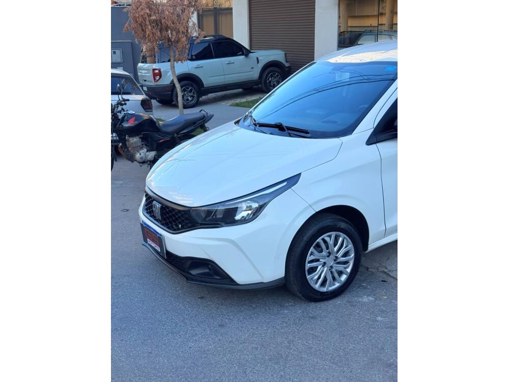 Fiat Argo