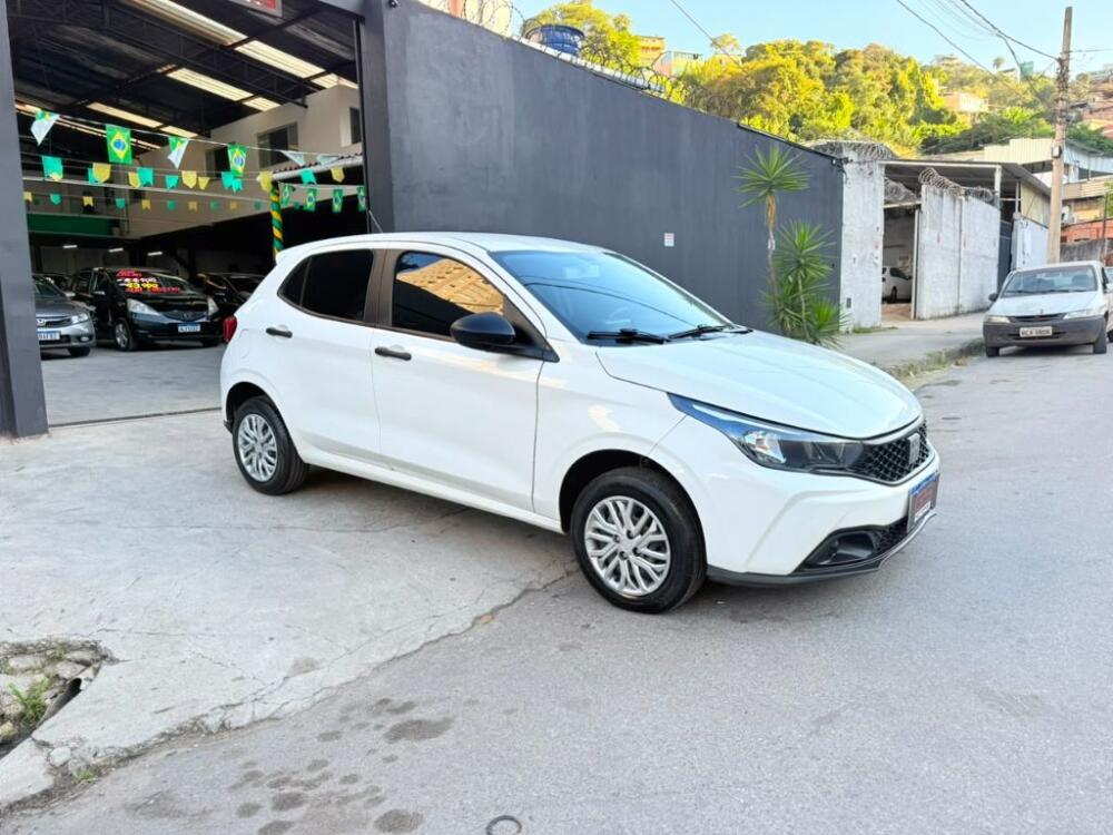 Fiat Argo