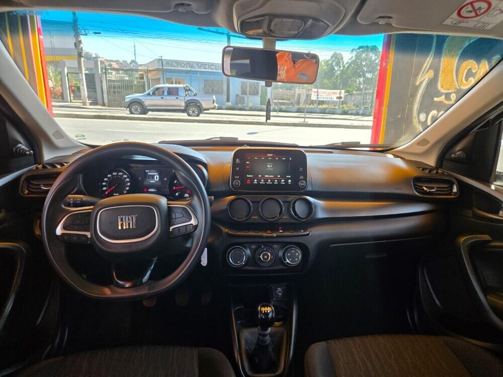 Fiat Argo