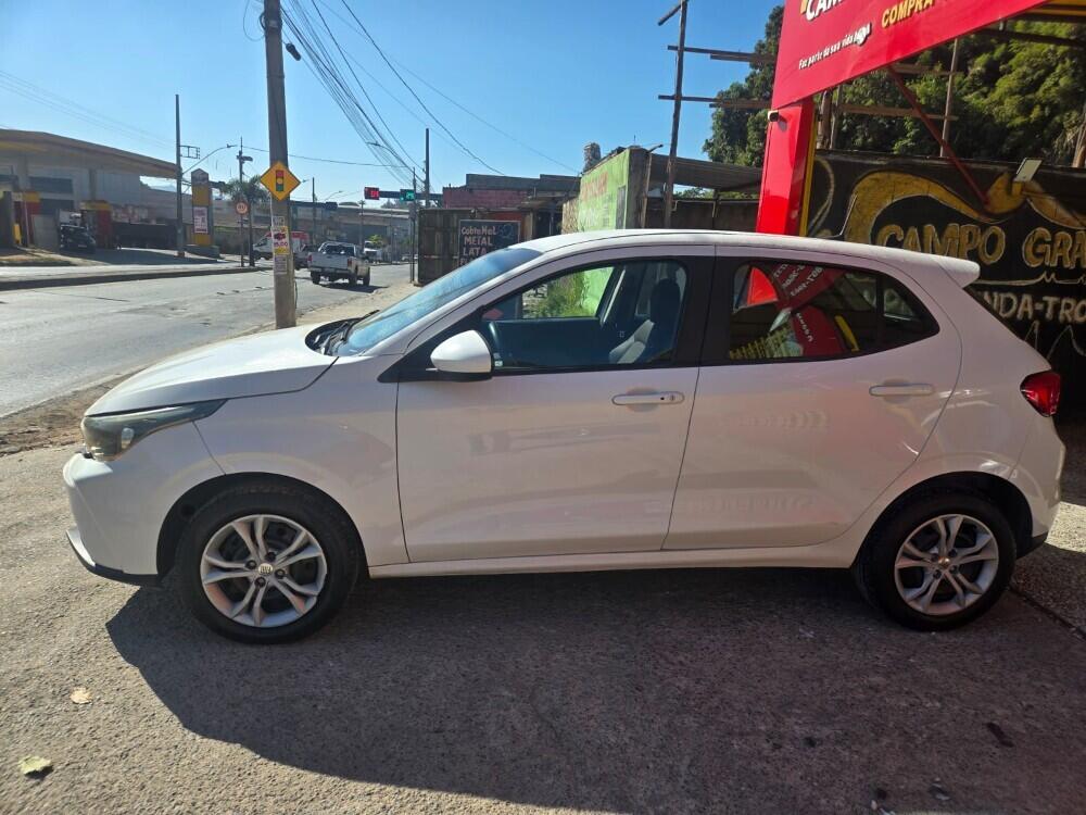 Fiat Argo