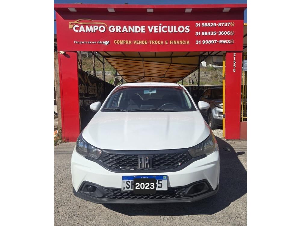 Fiat Argo