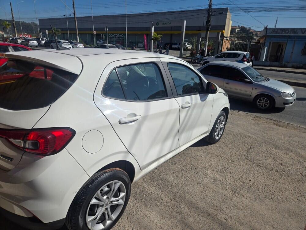 Fiat Argo