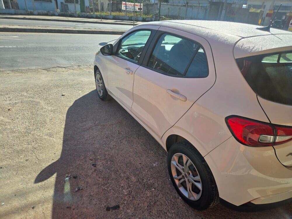 Fiat Argo