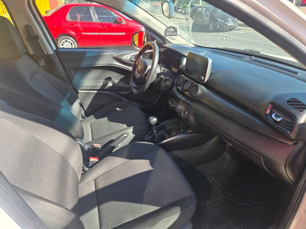 Fiat Argo