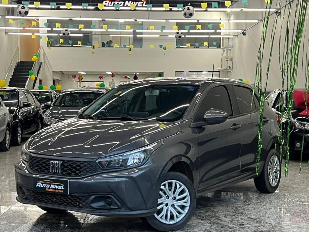 Fiat Argo