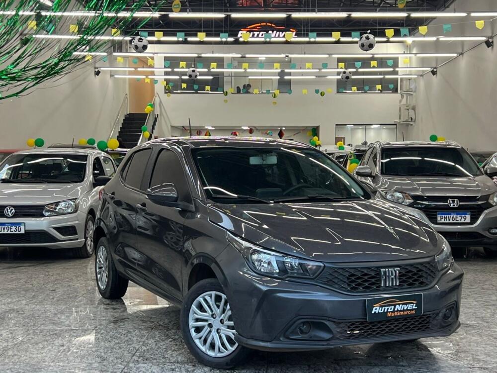 Fiat Argo