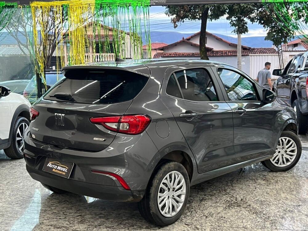 Fiat Argo